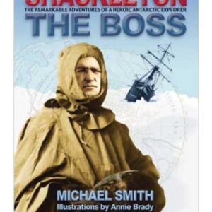 Shackleton The Boss