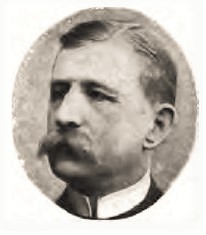 Salomon August Andrée