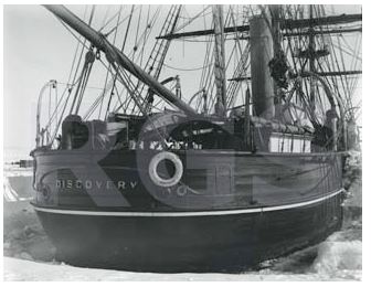 Capt. Scott's 'Discovery' http://images.rgs.org/imageDetails.aspx?barcode=39147